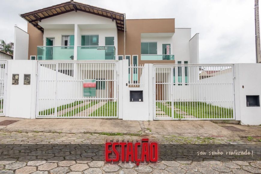 Sobrado em Blumenau