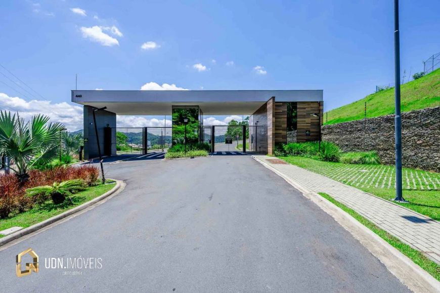Terreno a venda no High Park na Itoupava Norte, Blumenau - SC