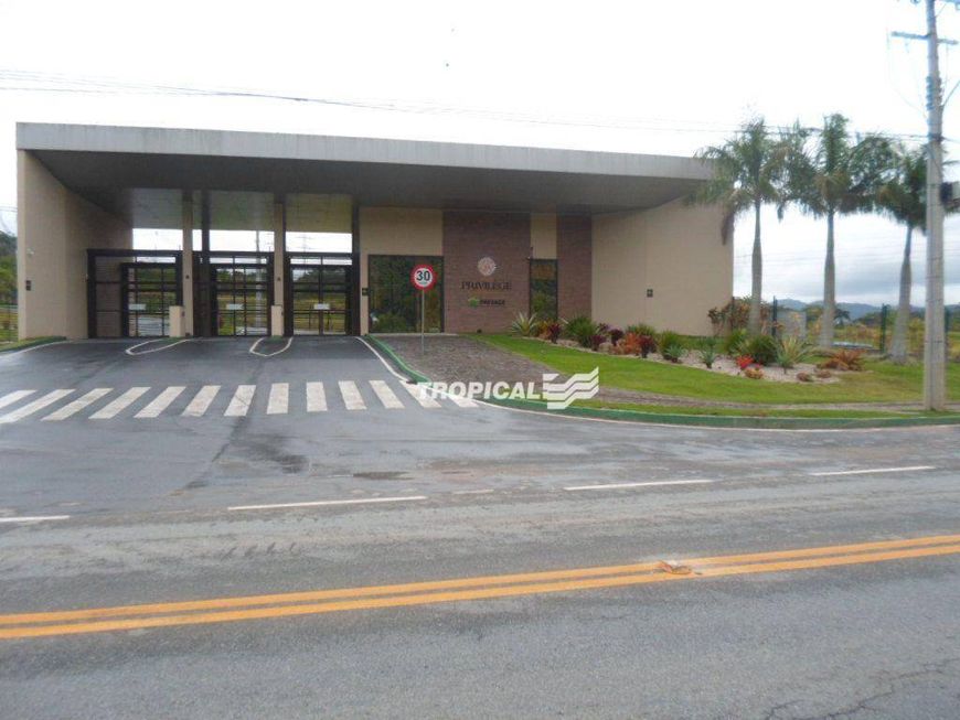 Excelente Terreno Condomínio Clube horizontal de Blumenau
