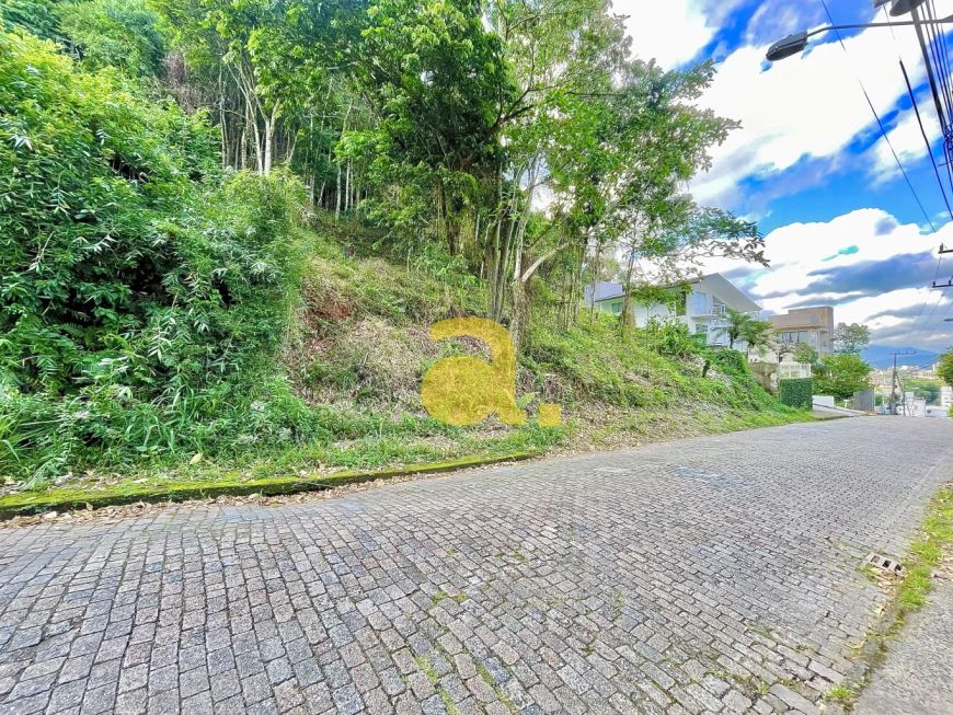 Terreno a venda no Bairro Itoupava Seca em Blumenau!