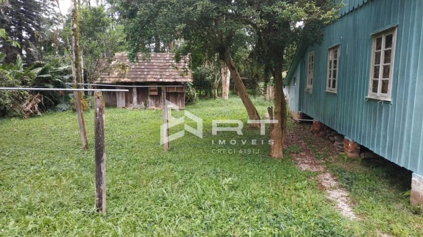 Terreno de 1400 m² a venda no bairro Progresso!
