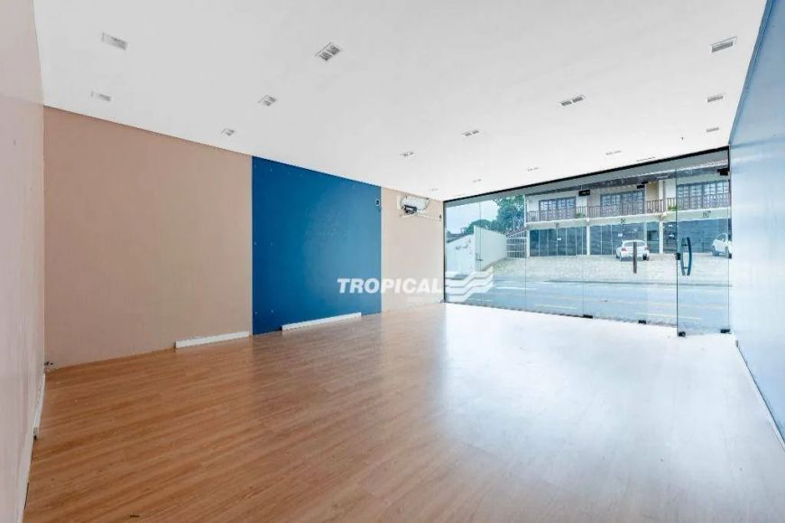 Loja para alugar, 132 m² por R$ 4.326,33/mês - Velha - Blumenau/SC