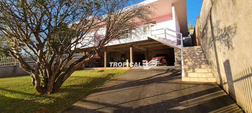 Casa com 3 dormitórios à venda, 102 m² por R$ 790.000,00 - Escola Agrícola - Blumenau/SC