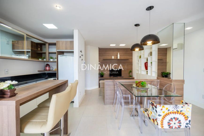 Apartamento à venda no bairro Itoupava Seca