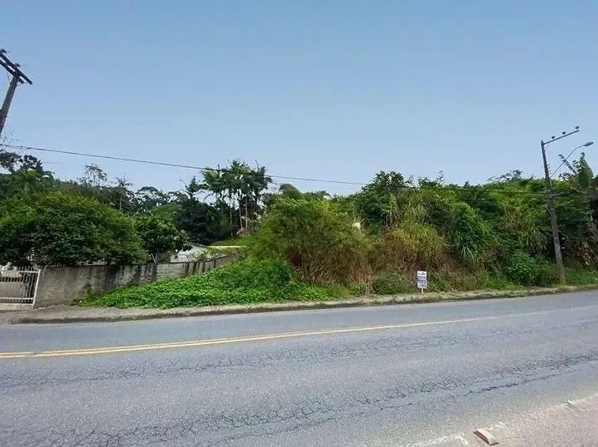 Terreno à venda, 20479 m² por R$ 3.200.000,00 - Badenfurt - Blumenau/SC