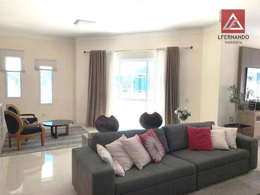 Cobertura com 3 suítes à venda, 360 m² por R$ 7.022.000 - Jardim Blumenau - Blumenau/SC