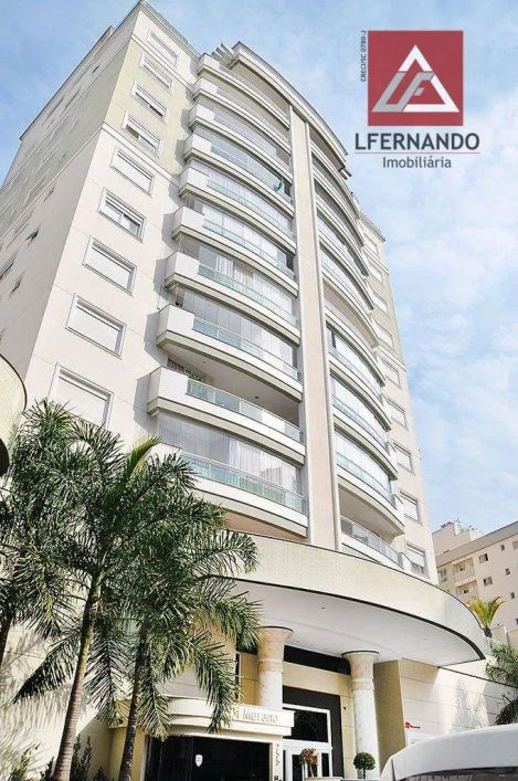 Cobertura com 3 suítes à venda, 360 m² por R$ 7.022.000 - Jardim Blumenau - Blumenau/SC