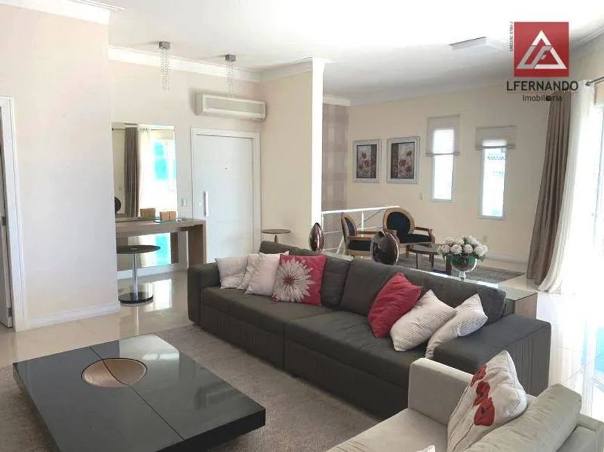 Cobertura com 3 suítes à venda, 360 m² por R$ 7.022.000 - Jardim Blumenau - Blumenau/SC