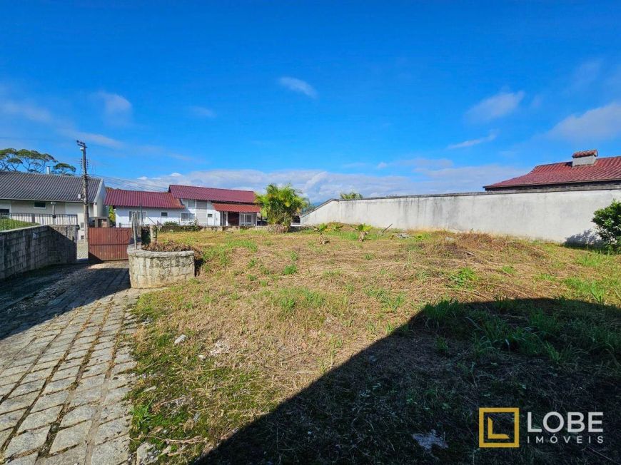 Terreno à venda, 1000 m² - Ponta Aguda - Blumenau/SC