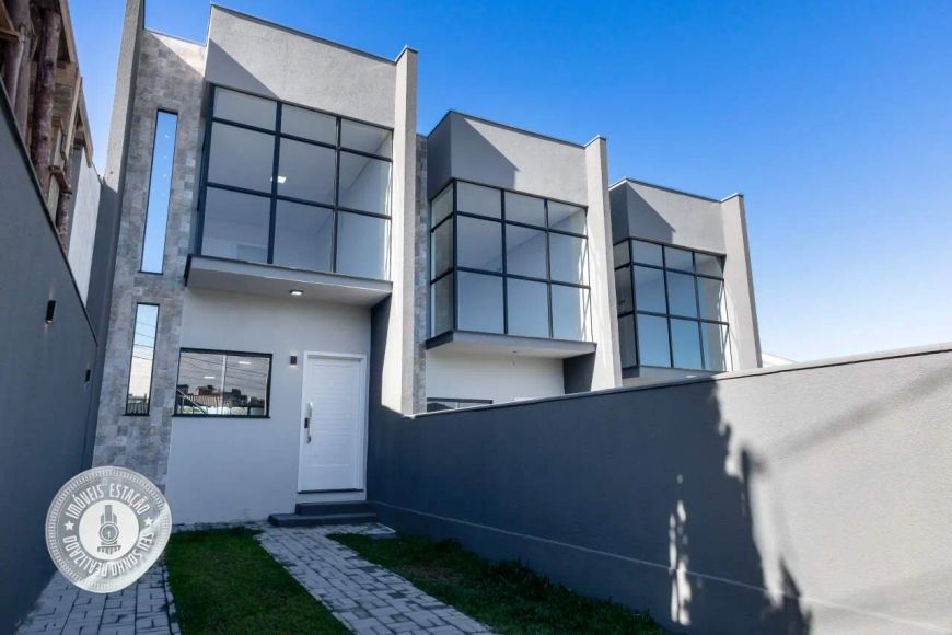 Sobrado em Blumenau