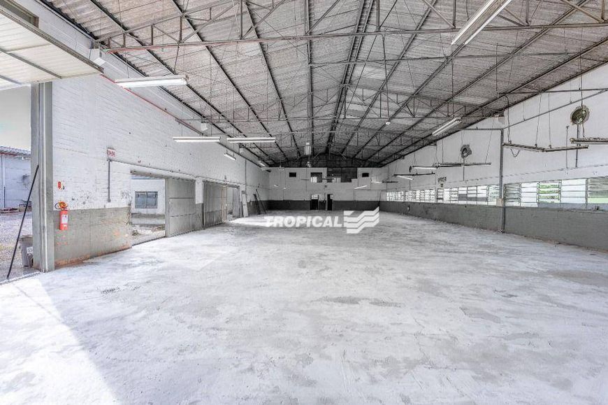 Galpão para alugar, 700 m² por R$ 15.234,00/mês - Itoupava Central - Blumenau/SC