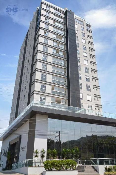 Apartamento com 4 dormitórios à venda, 713 m² por R$ 3.300.000,00 - Vorstadt - Blumenau/SC