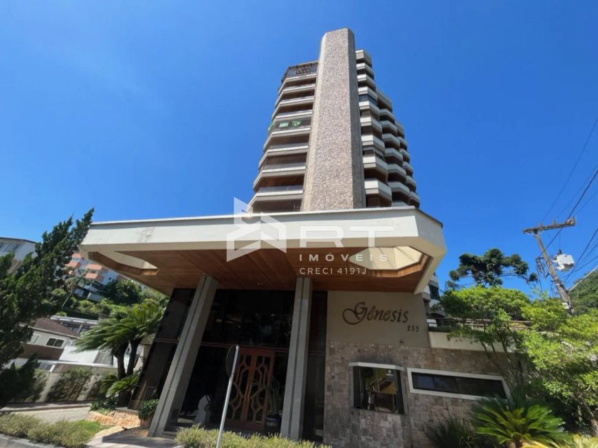 Apartamento de Alto Padrão