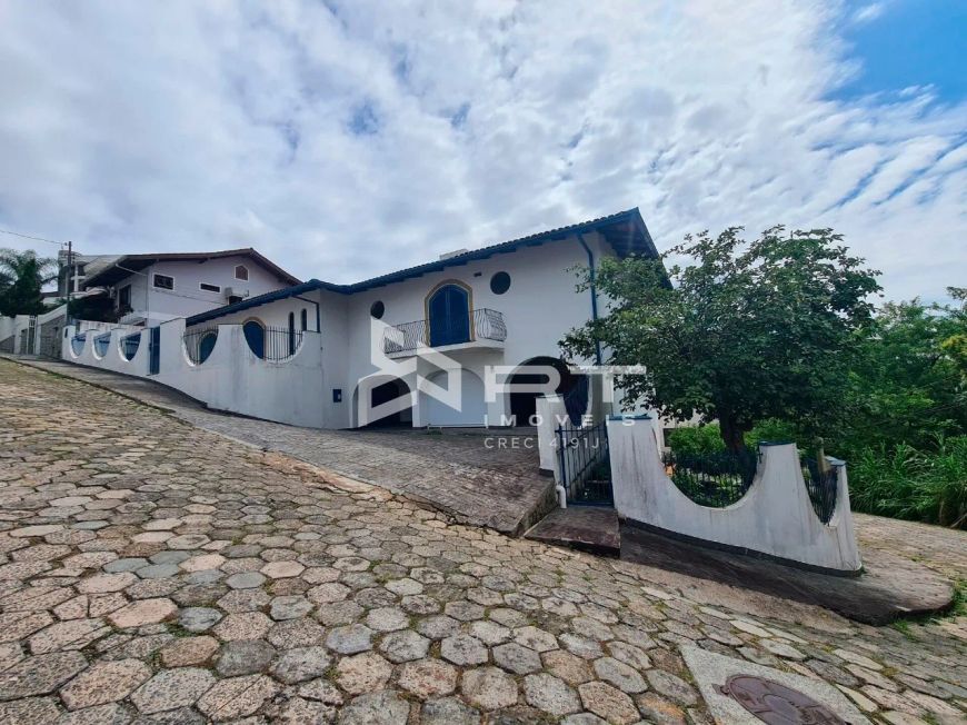 Casa Bairro da Velha.
