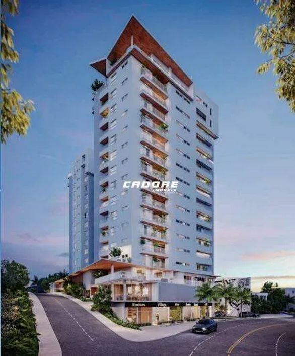 Apartamento à venda, 3 quartos, 3 suítes, 2 vagas, Velha - Blumenau/SC