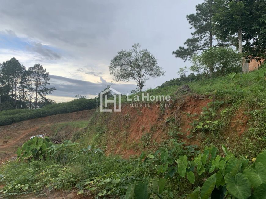 Terreno em Blumenau