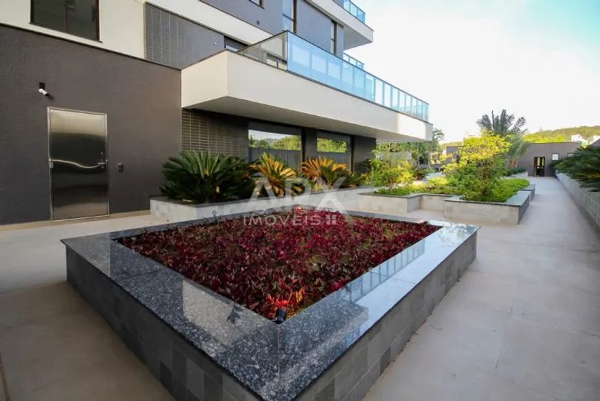 Apartamento com 4 suítes na Alameda Rio Branco, em Blumenau
