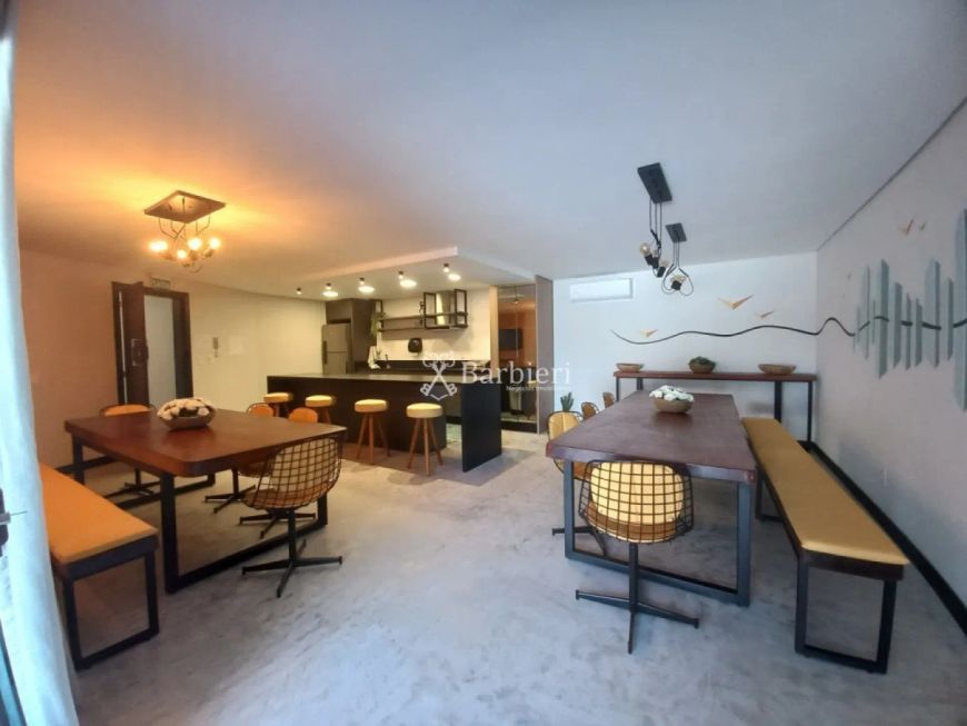 Apartamento com 2 quartos, sendo 1 suíte e 54,25 m² no bairro Itoupava Seca em Blumenau/SC.