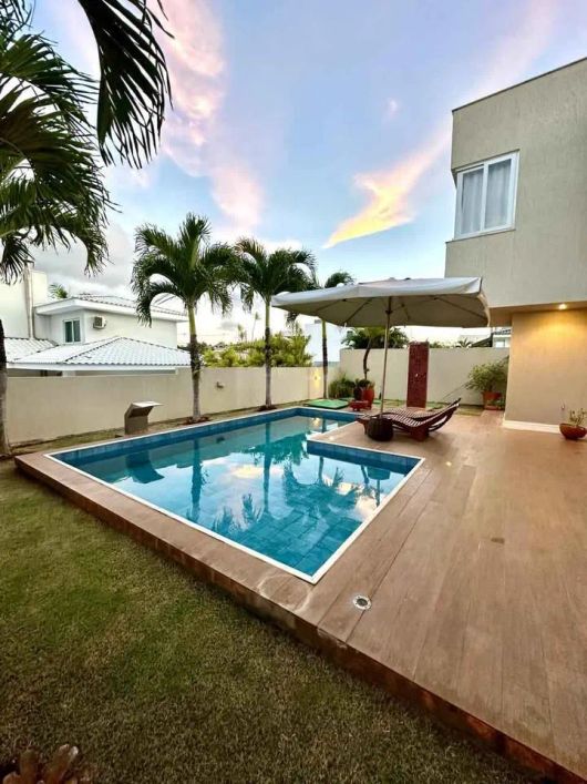 Imóvel para venda com 218 metros quadrados com 4 quartos em Fortaleza - Blumenau - SC