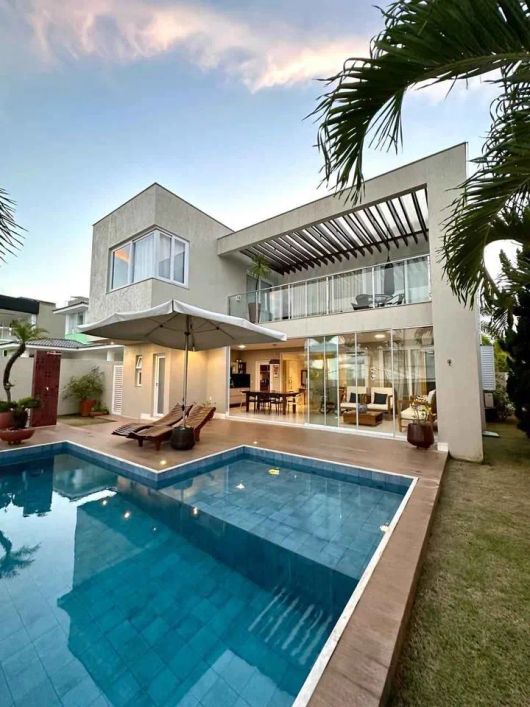 Imóvel para venda com 218 metros quadrados com 4 quartos em Fortaleza - Blumenau - SC