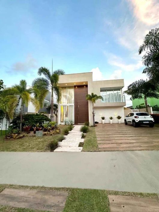 Imóvel para venda com 218 metros quadrados com 4 quartos em Fortaleza - Blumenau - SC
