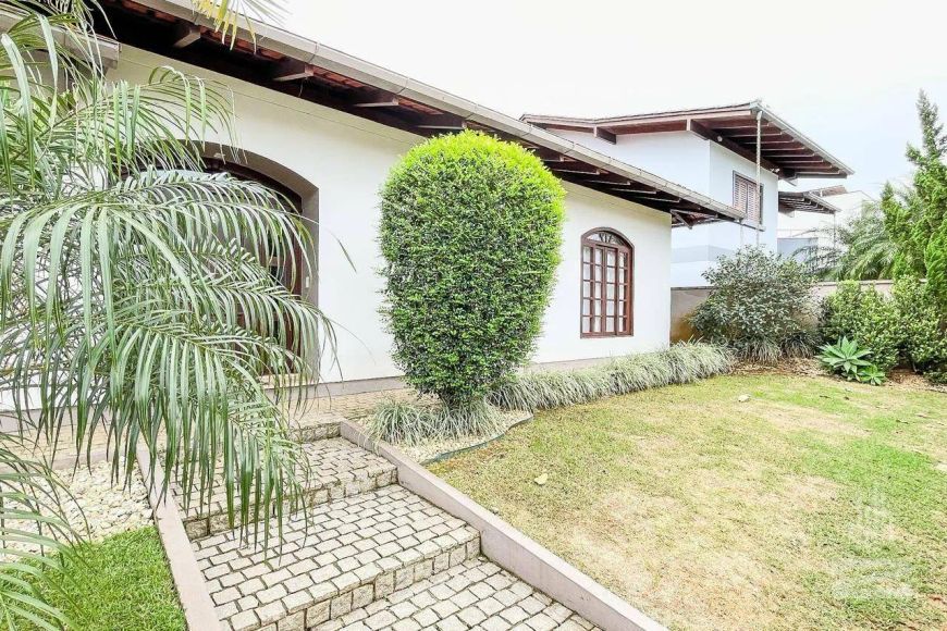 Casa com 3 dormitórios à venda, 309 m² por R$ 1.600.000,00 - Vorstadt - Blumenau/SC