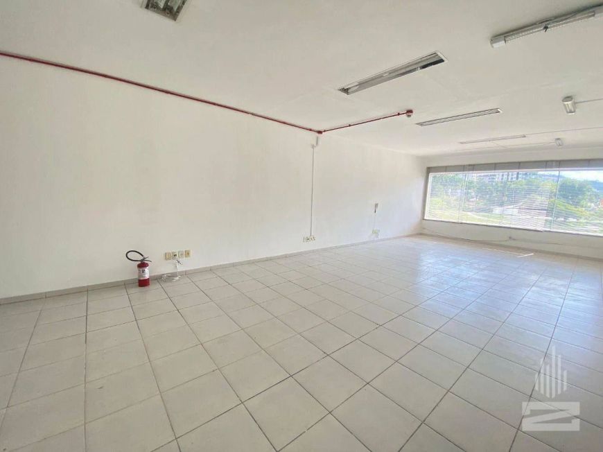 Sala para alugar, 55 m² por R$ 2.040,31/mês - Centro - Blumenau/SC