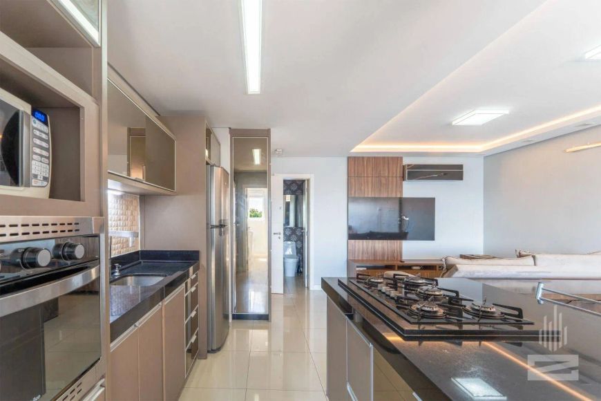 Apartamento com 3 dormitórios à venda, 117 m² por R$ 960.000,00 - Escola Agrícola - Blumenau/SC