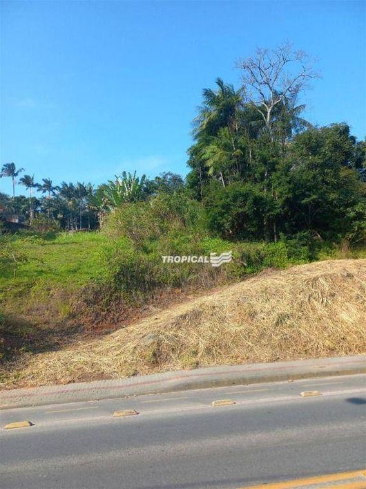 Terreno à venda, 1009 m² por R$ 450.000,00 - Itoupavazinha - Blumenau/SC