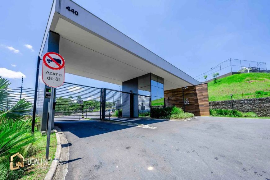 Terreno a venda no High Park na Itoupava Norte, Blumenau - SC