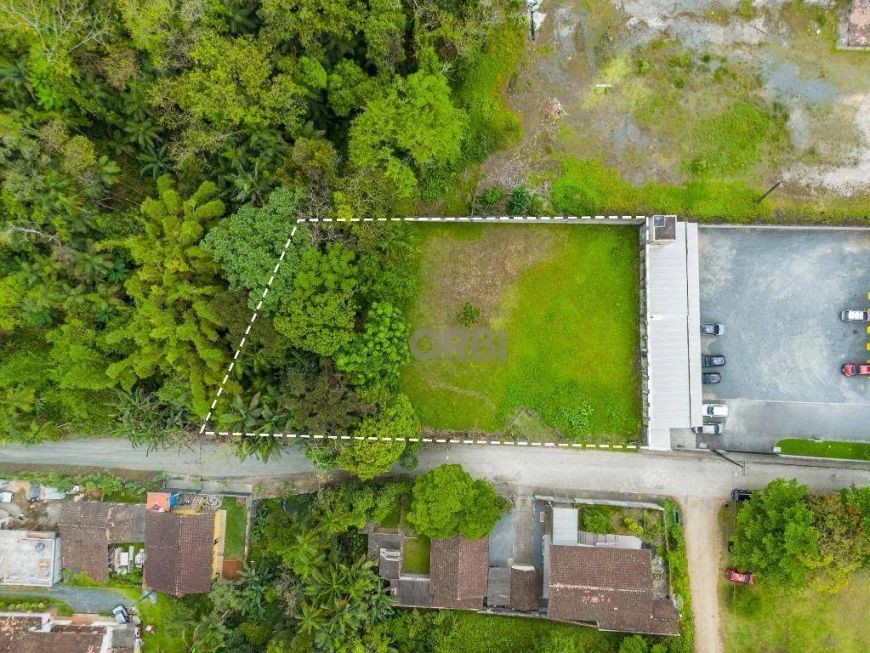 Terreno à venda, 2260 m² por R$ 1.000.000,00 - Salto do Norte - Blumenau/SC