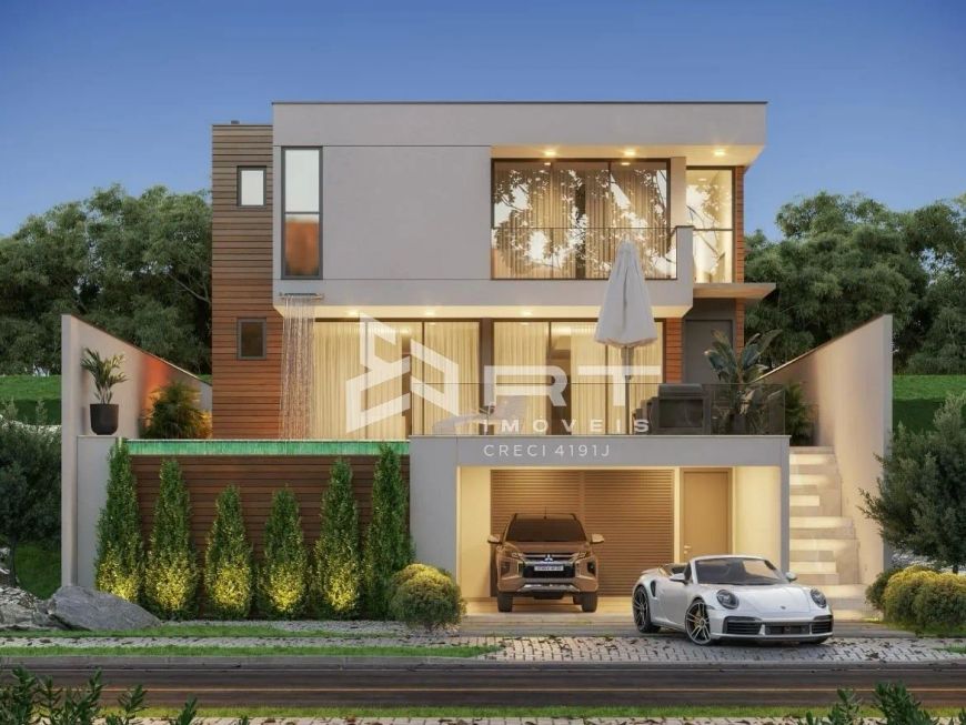 Casa de Condomínio com 5 Quartos e 6 banheiros à Venda, 450 m² por R$ 2.250.000