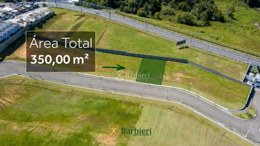 Exclusividade e qualidade de vida no Residencial Lago di Garda no bairro da Velha em Blumenau