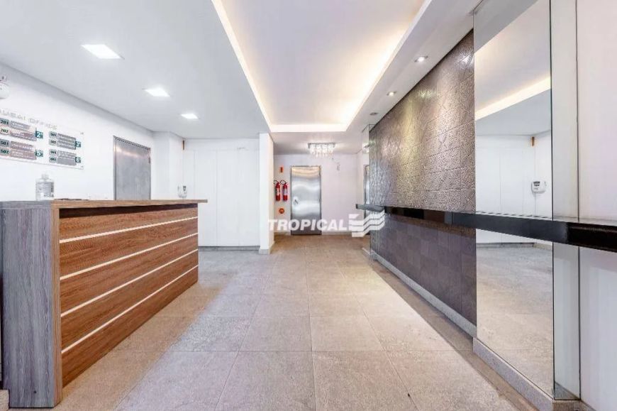 Sala para alugar, 74 m² por R$ 5.987,10/mês - Jardim Blumenau - Blumenau/SC