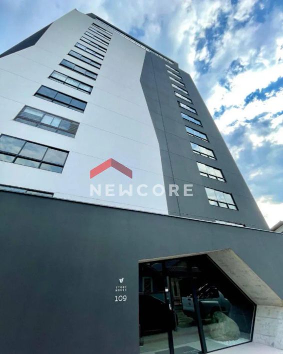Apartamento em Rua Casemiro de Abreu - Vila Nova - Blumenau/SC