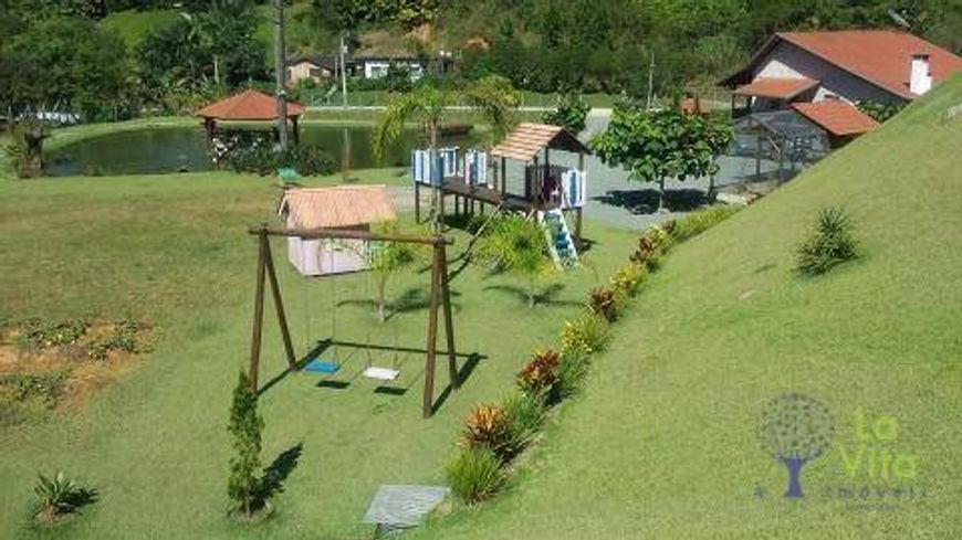 Sítio com 3 dormitórios à venda, 200000 m² por R$ 4.450.000,00 - Vila Itoupava - Blumenau/SC