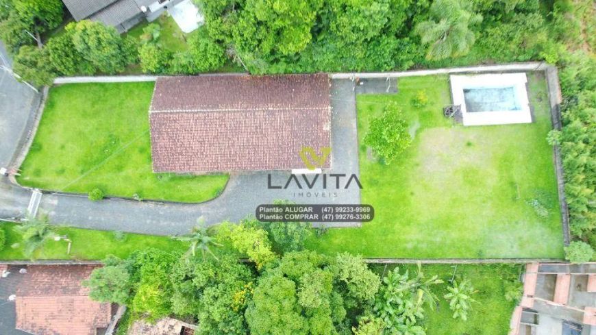 Casa com 4 dormitórios à venda, 182 m² por R$ 950.000 - Fortaleza - Blumenau/SC | La Vita Imóveis