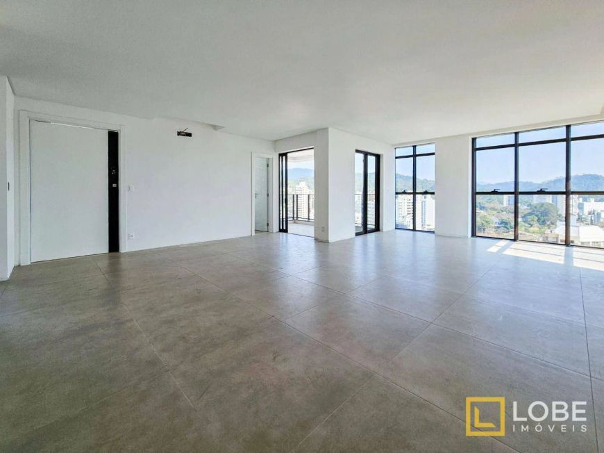 Apartamento com 4 Suítes à venda, 265 m² por R$ 3.400.000 - Jardim Blumenau - Blumenau/SC