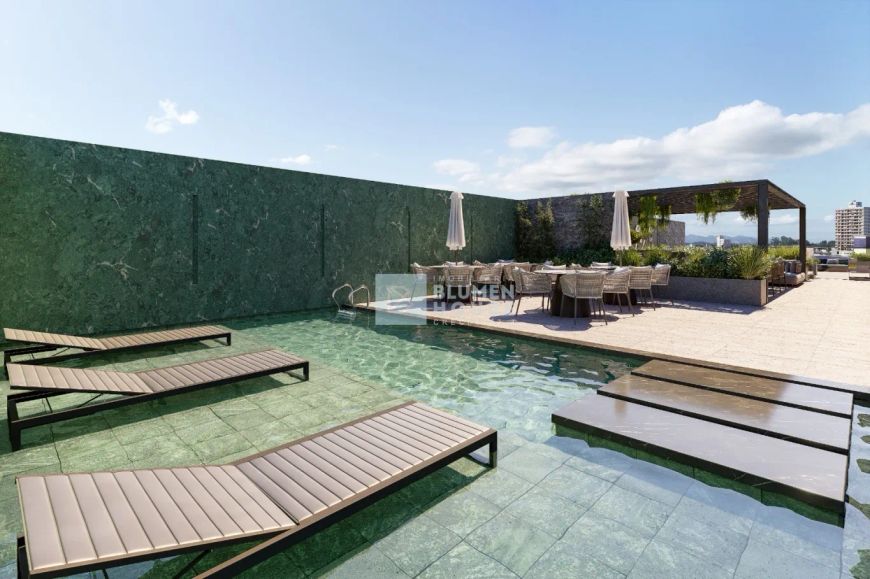 Privilége Tower Residence ⚜️ - Apenas 200 metros da praia