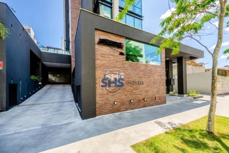 Apartamento com 4 dormitórios à venda, 198 m² por R$ 3.300.000,00 - Jardim Blumenau - Blumenau/SC