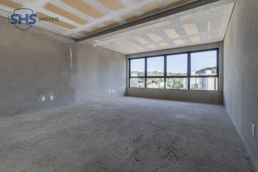 Sala para alugar, 45 m² por R$ 3.420,00/mês - Itoupava Seca - Blumenau/SC