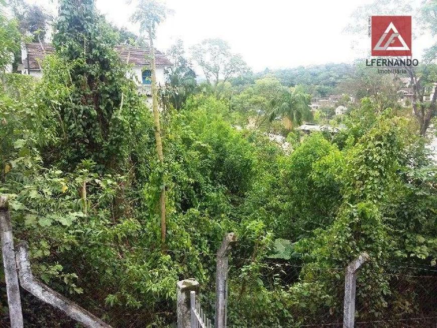 Terreno à venda, 960 m² por R$ 1.200.000,00 - Itoupava Seca - Blumenau/SC