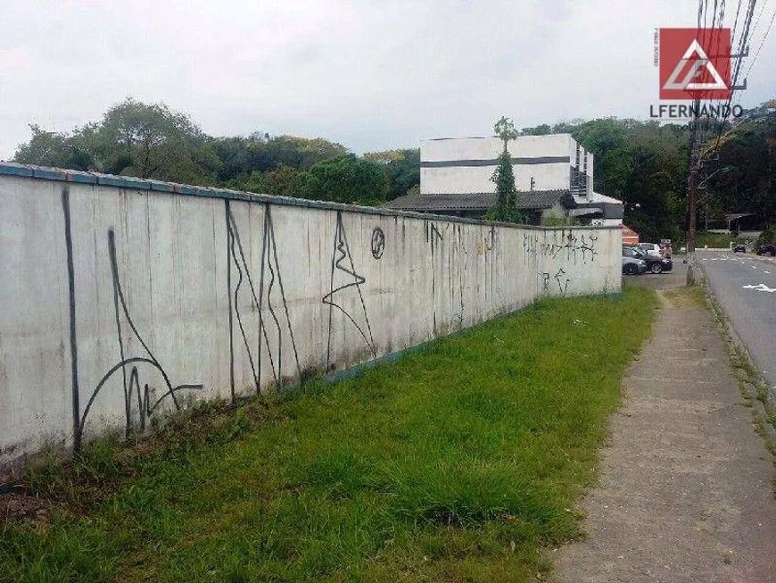 Terreno à venda, 960 m² por R$ 1.200.000,00 - Itoupava Seca - Blumenau/SC