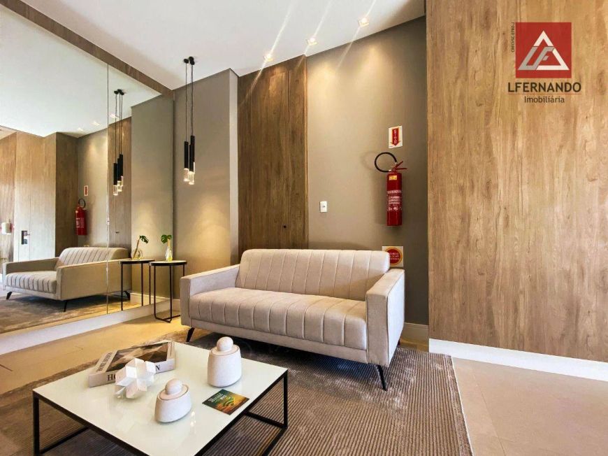 Apartamento com 2 suítes à venda, 68 m² por R$ 685.000 - Velha - Blumenau/SC