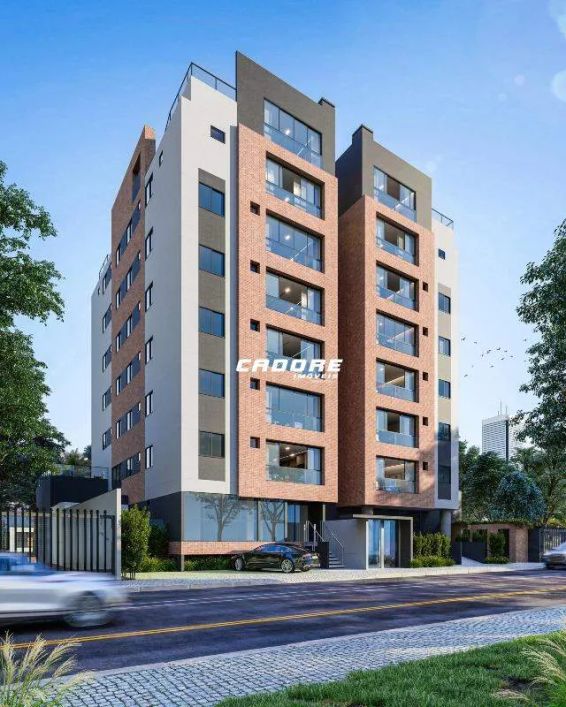 Apartamento à venda, 3 quartos, 1 suíte, 1 vaga, Vorstadt - Blumenau/SC