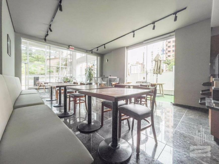 Sala Comercial para locação, Vila Formosa, Blumenau - SA0388.