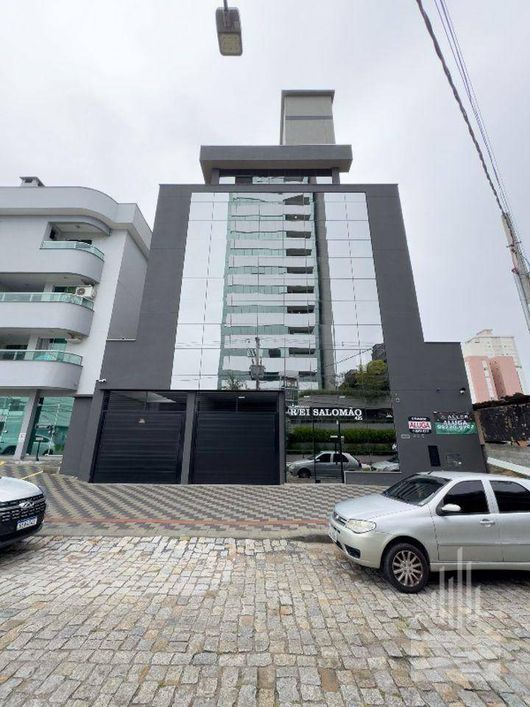 Sala Comercial para locação, Velha, Blumenau - SA0290.