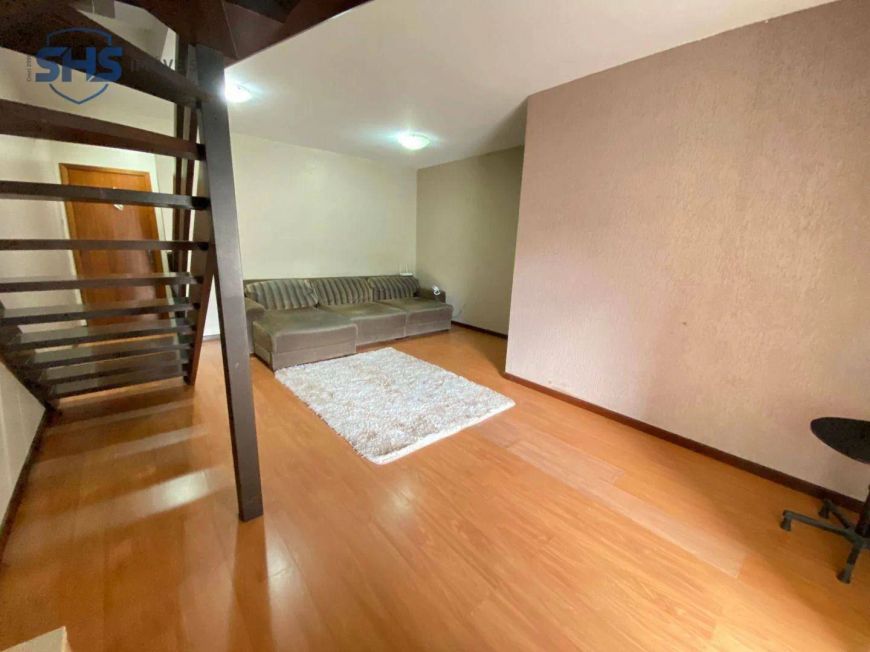 Cobertura com 4 dormitórios à venda, 209 m² por R$ 1.050.000,00 - Garcia - Blumenau/SC