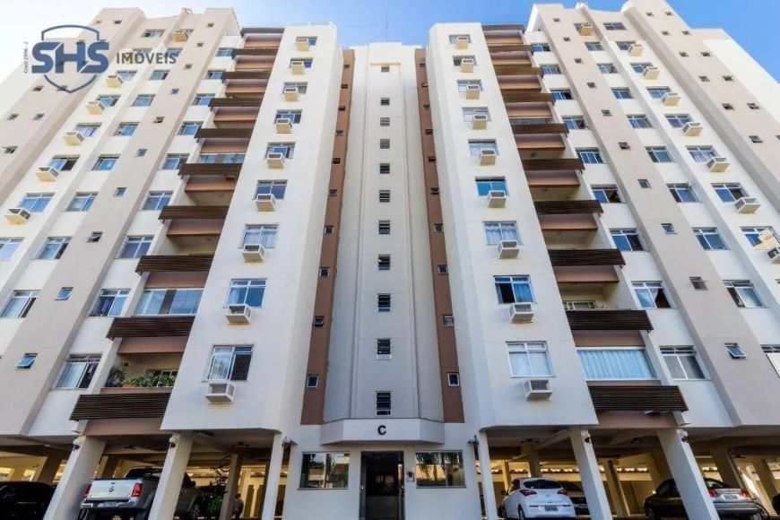 Cobertura com 4 dormitórios à venda, 209 m² por R$ 1.050.000,00 - Garcia - Blumenau/SC