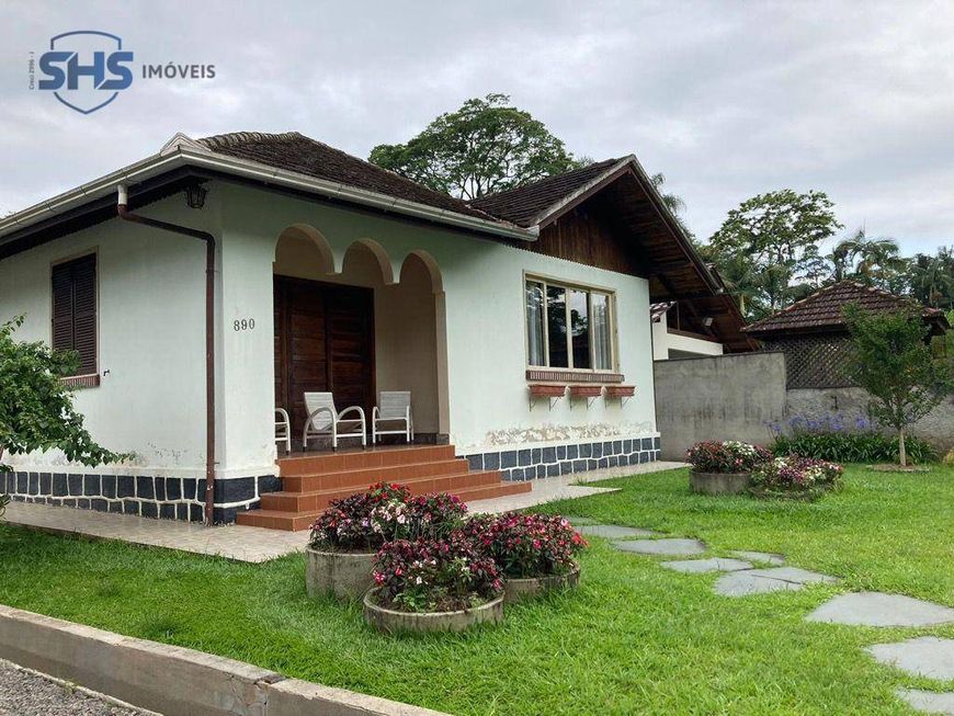 Casa com 4 dormitórios à venda, 268 m² por R$ 1.750.000,00 - Itoupava Seca - Blumenau/SC